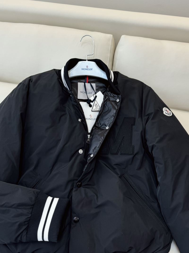 Moncler Down Jackets